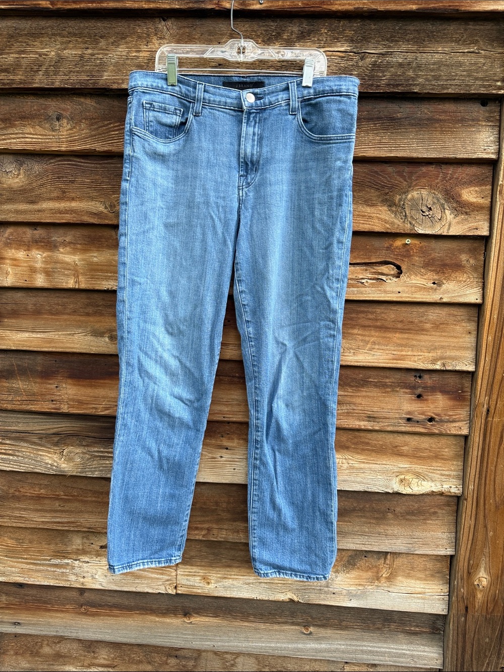 J brand Adele jeans